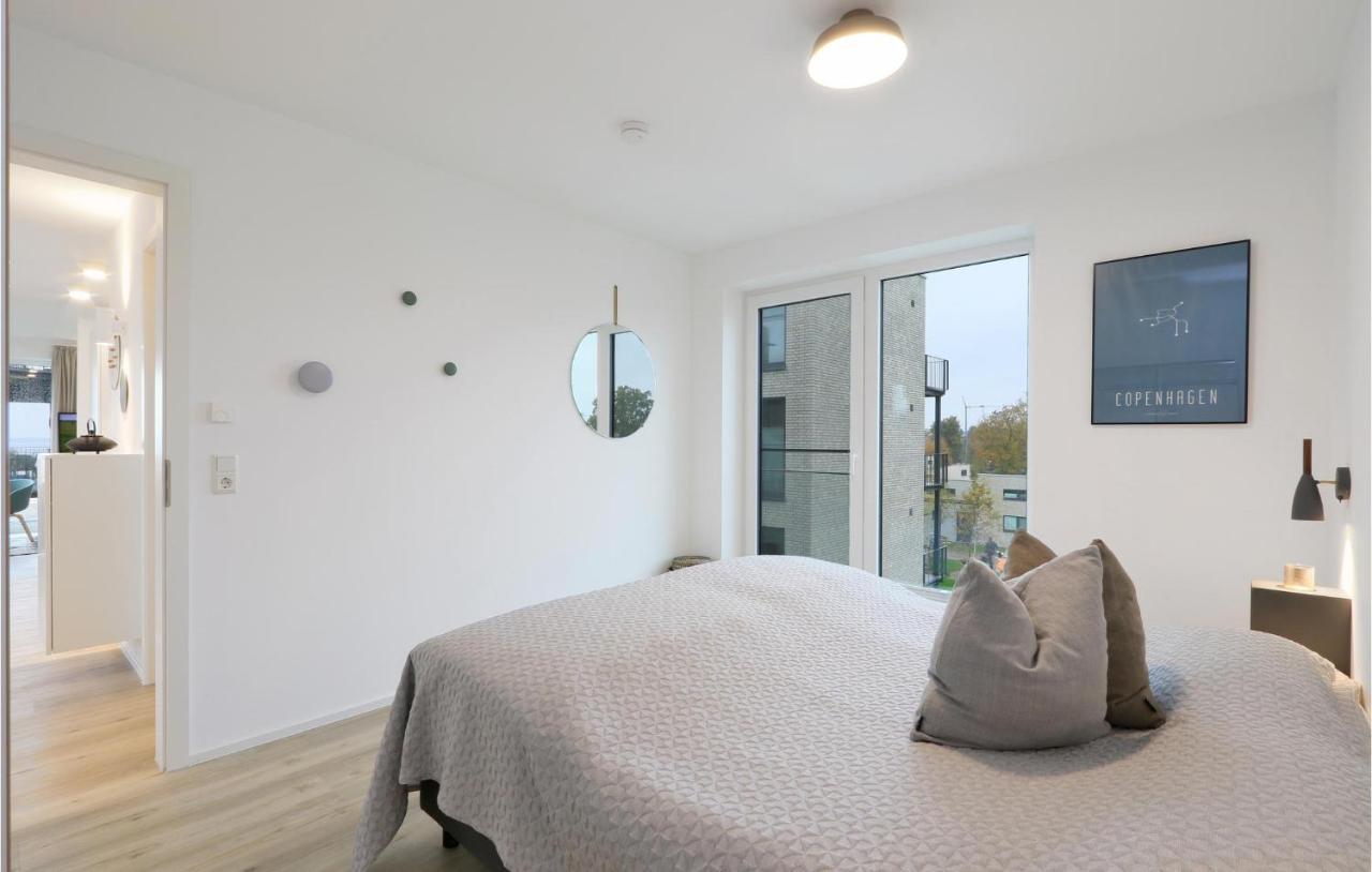 Nice Apartment In Lembruch-Duemmer See With Wifi Eksteriør bilde