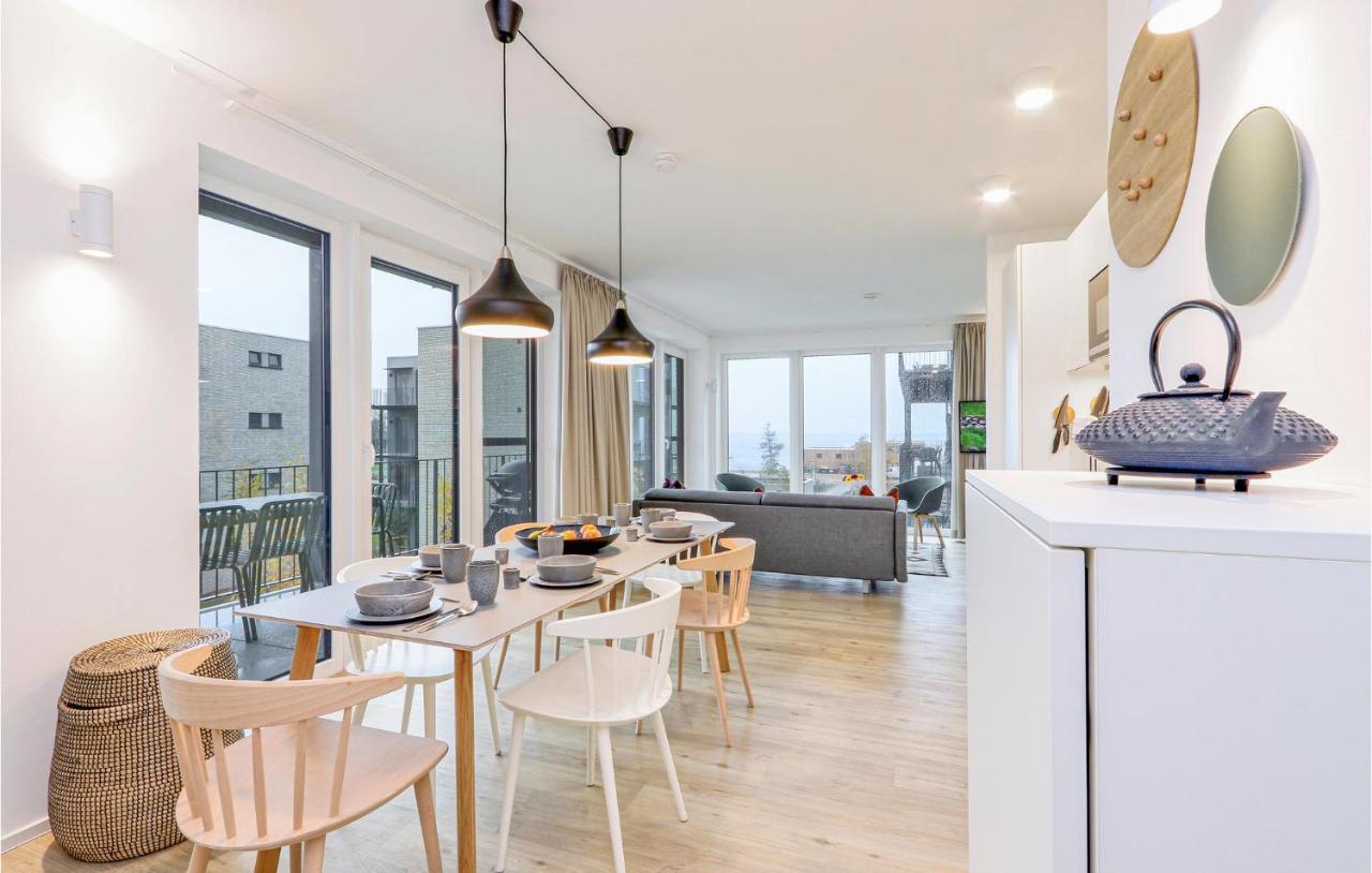Nice Apartment In Lembruch-Duemmer See With Wifi Eksteriør bilde
