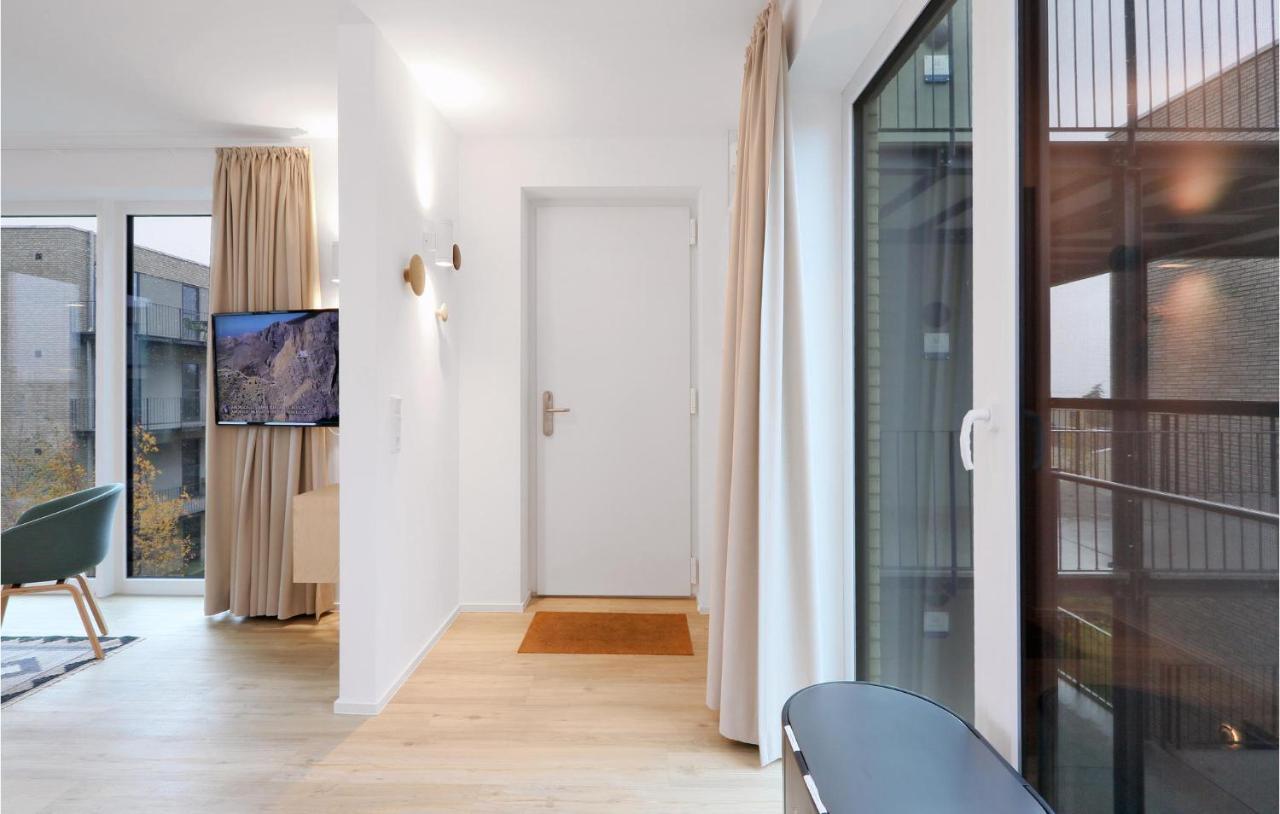 Nice Apartment In Lembruch-Duemmer See With Wifi Eksteriør bilde