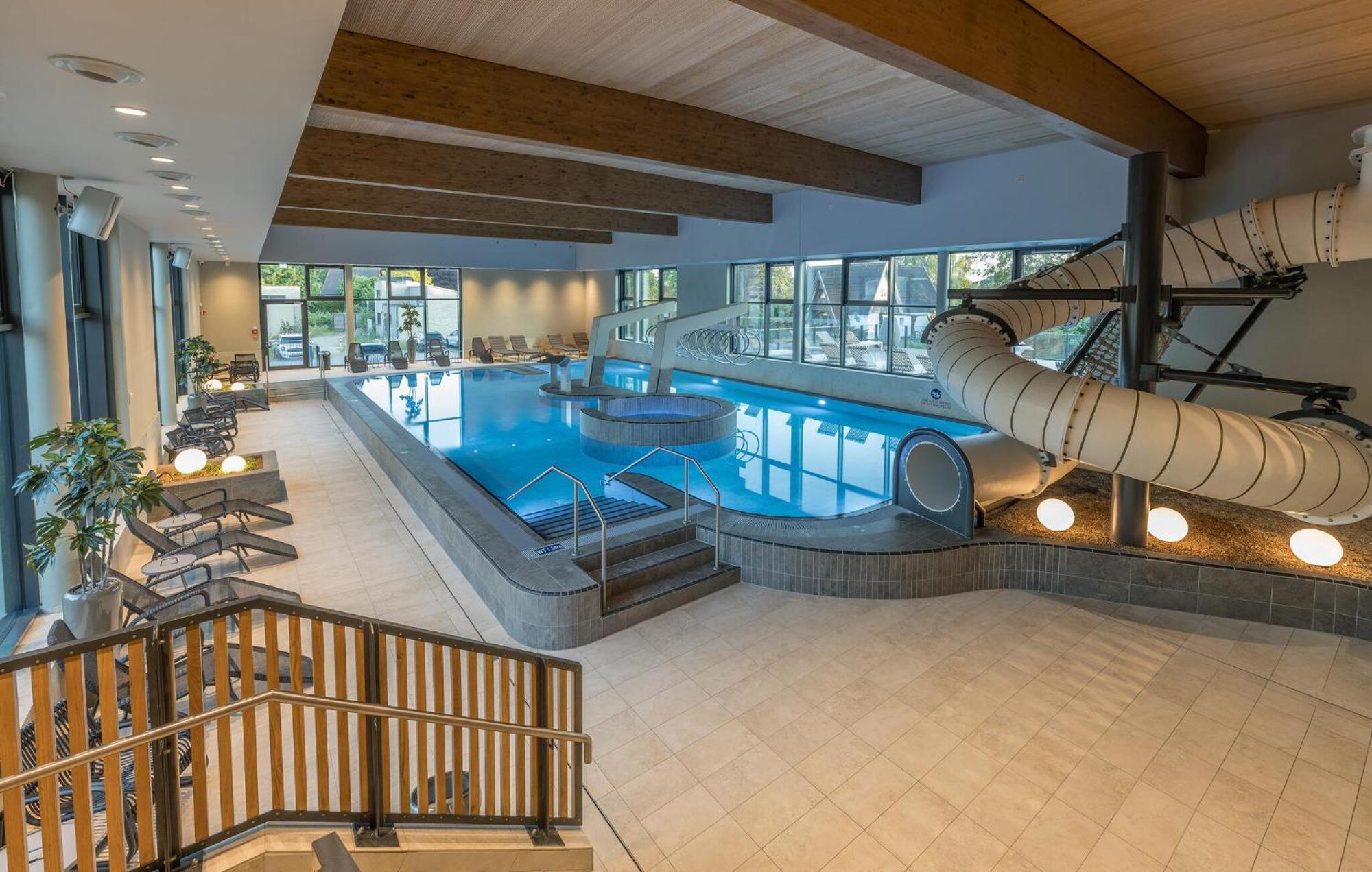 Nice Apartment In Lembruch-Duemmer See With Wifi Eksteriør bilde